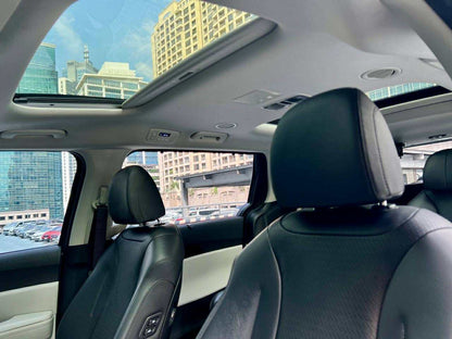 2023 Kia Carnival 2.2 SX, Automatic, Diesel