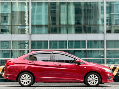 2018 Honda City E 1.5, Automatic, Gas