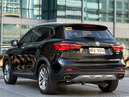 2023 MG HS 1.5 Alpha, Automatic, Gas