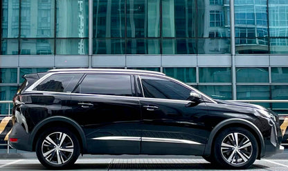 2022 Peugot 5008 1.6 Allure, Automatic, Gas