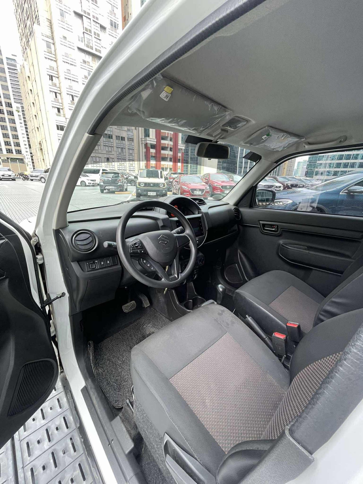 2024 Suzuki S-Presso GL, Automatic, Gas