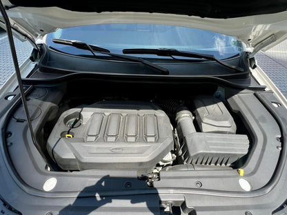 2021 Ford Territory Titanium 1.5, Automatic, Gas