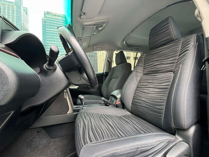 2019 Toyota Innova 2.8 G, Automatic, Diesel