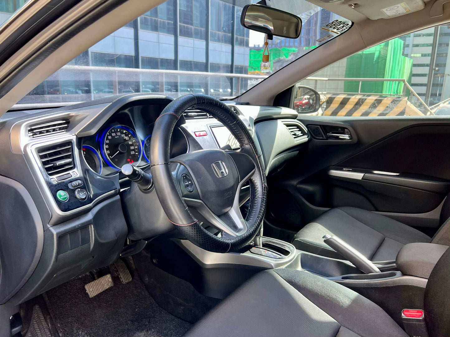 2016 Honda City VX 1.5, Automatic, Gas