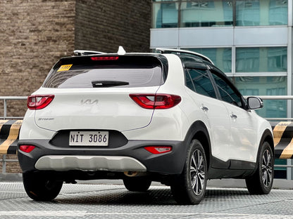 2023 Kia Stonic EX 1.4, Automatic, Gas