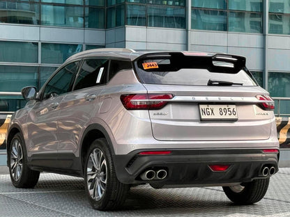 2022 Geely Coolray 1.5 Premium, Automatic, Gas