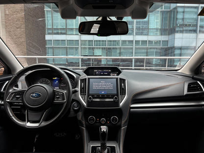 2020 Subaru XV 2.0I-S Eyesight AWD,  Automatic, Gas