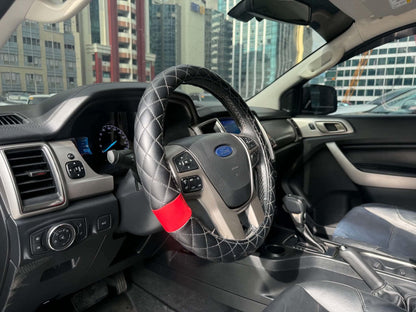 2020 Ford Everest 2.2 Trend, Automatic, Diesel