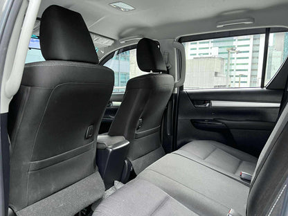 2019 Toyota Hilux 2.4 G, Automatic, Diesel
