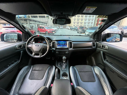 2022 Ford Raptor 4x4 2.0 Bi Turbo,  Automatic,, Diesel