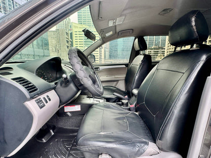 2014 Mitsubishi Montero GLX 2.5, Automatic, Diesel