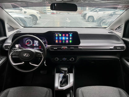 2025 Hyundai Stargazer 1.5 GL IVT, Automatic, Gas