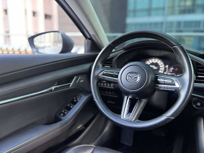 2020 Mazda 3 2.0 Sedan, Automatic, Gas