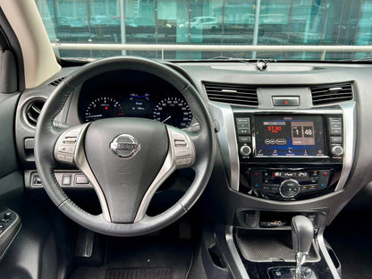 2020 Nissan Terra VL 4x2 2.5, Automatic, Diesel