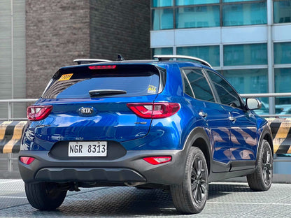 2021 Kia Stonic 1.4 EX, Automatic, Gas