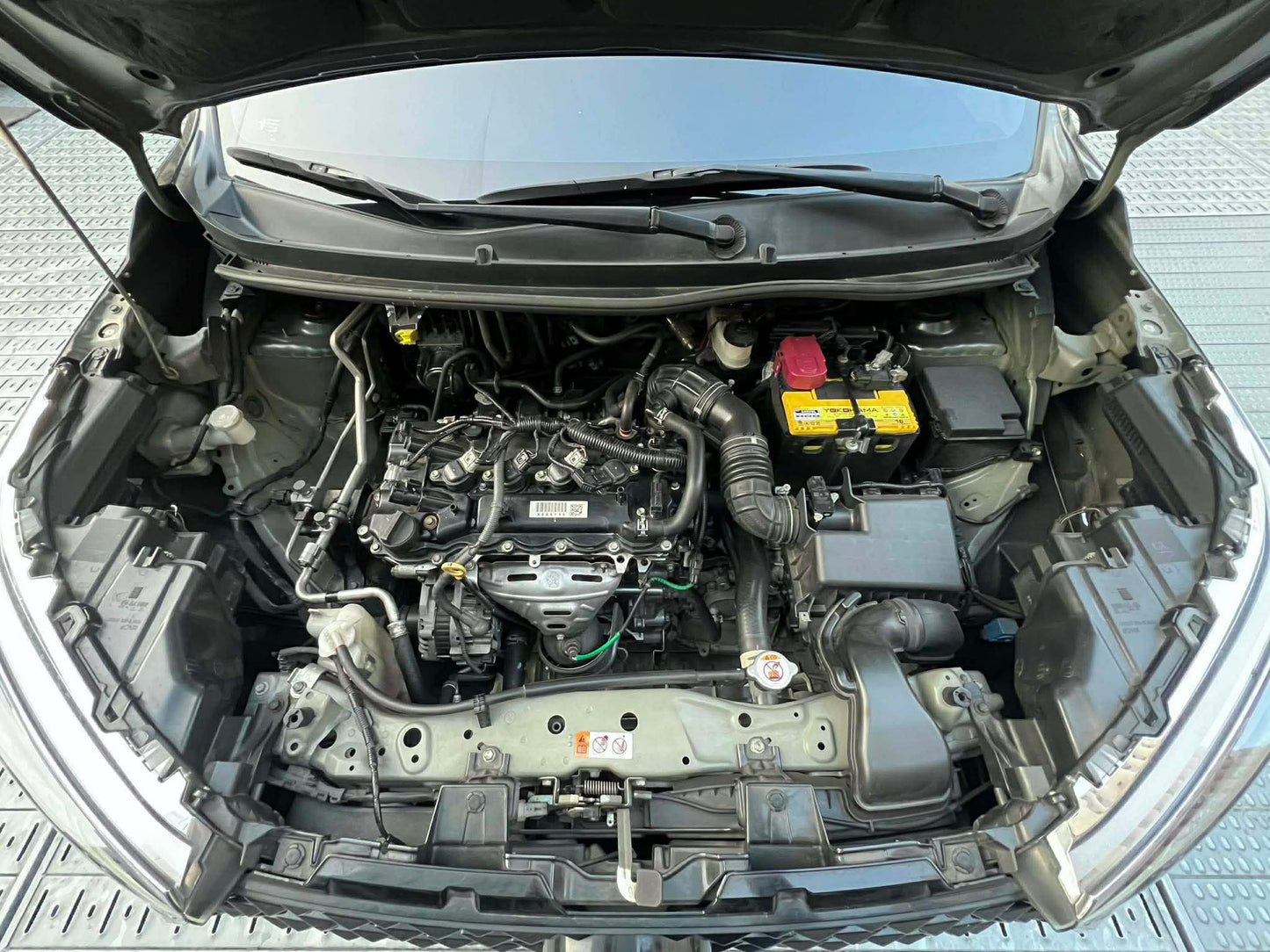 2022 Toyota Veloz 1.5 V CVT, Automatic, Gas