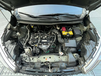 2022 Toyota Veloz 1.5 V CVT, Automatic, Gas