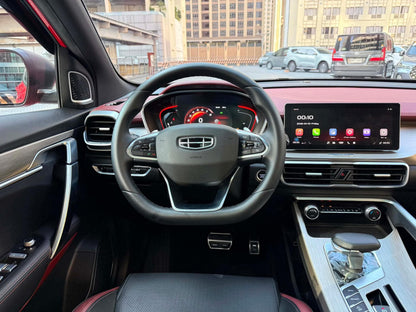 2023 Geely Coolray 1.5 Sport SE, Automatic, Gas