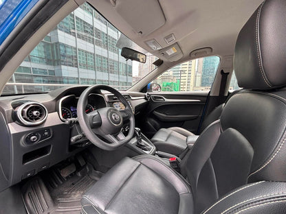 2020 MG ZS Style 1.5, Automatic, Gas