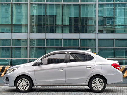 2023 Mitsubishi Mirage G4 GLS, Automatic, Gas