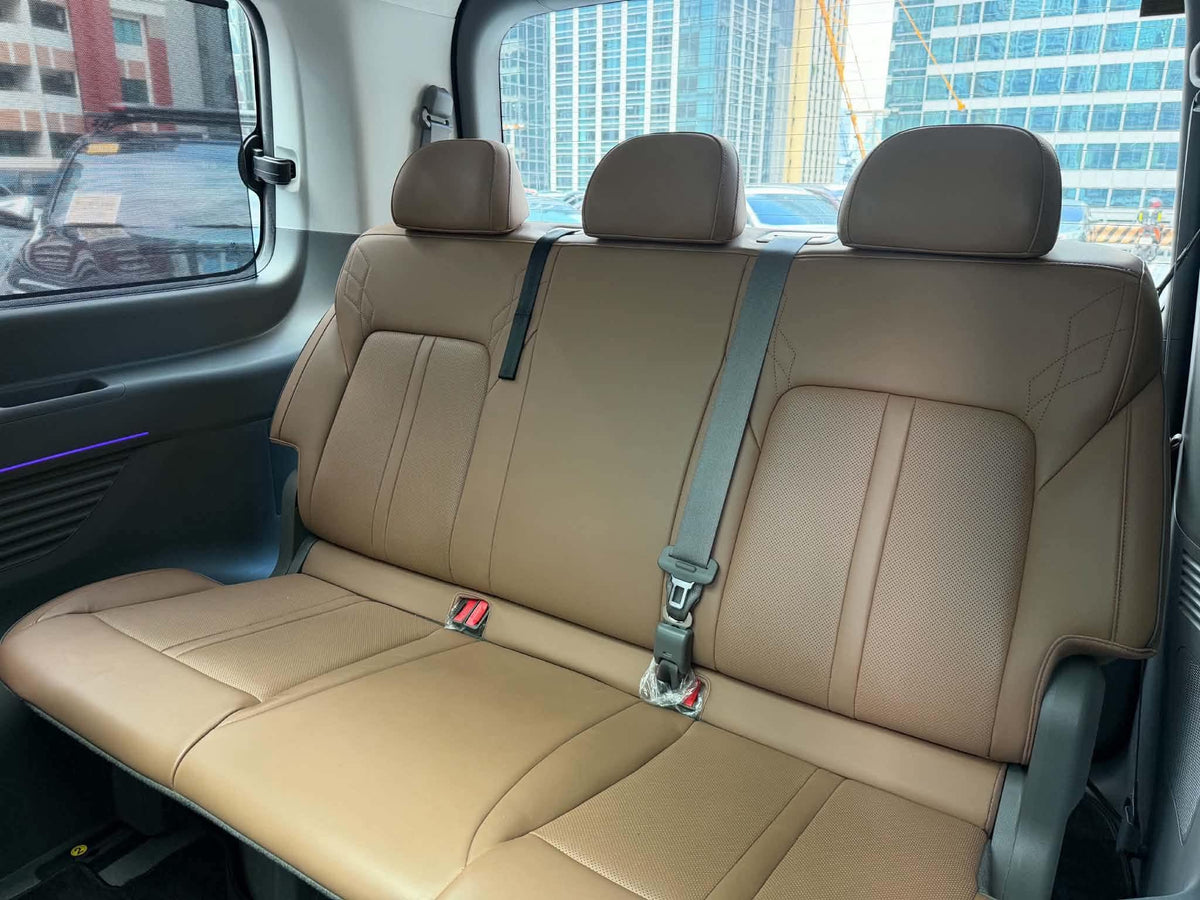 2023 Hyundai Staria 2.2 Premium, Automatic, Diesel
