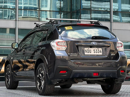 2016 Subaru XV 2.0i AWD, Automatic, Gas