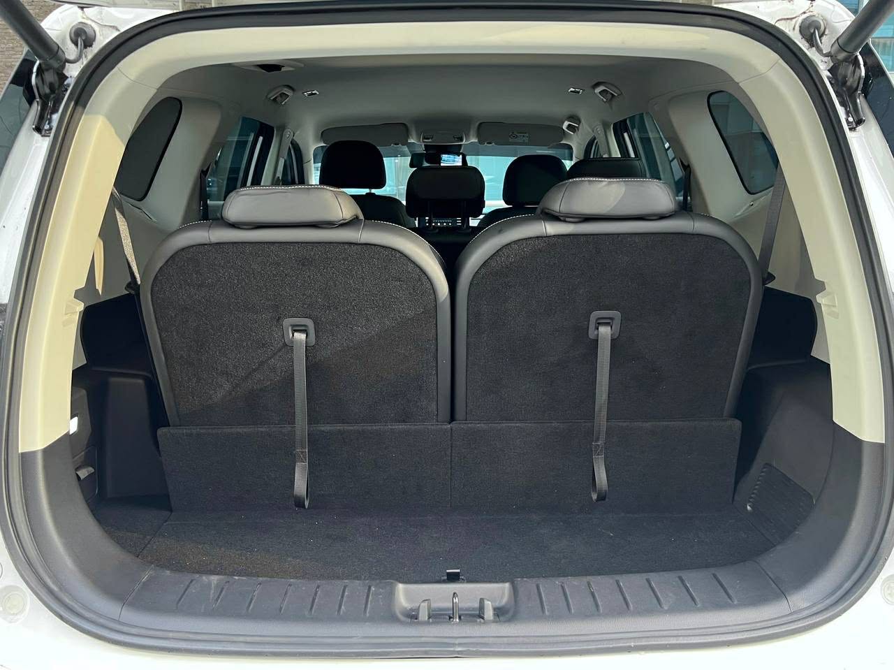 2022 Geely Okavango Urban 1.5, Automatic, Gas