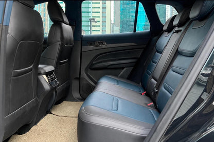 2024 Ford Territory 1.5 Titanium, Automatic, Gas