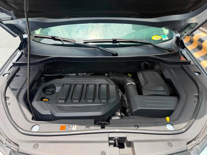 2021 Ford Territory Titanium 1.5, Automatic, Gas