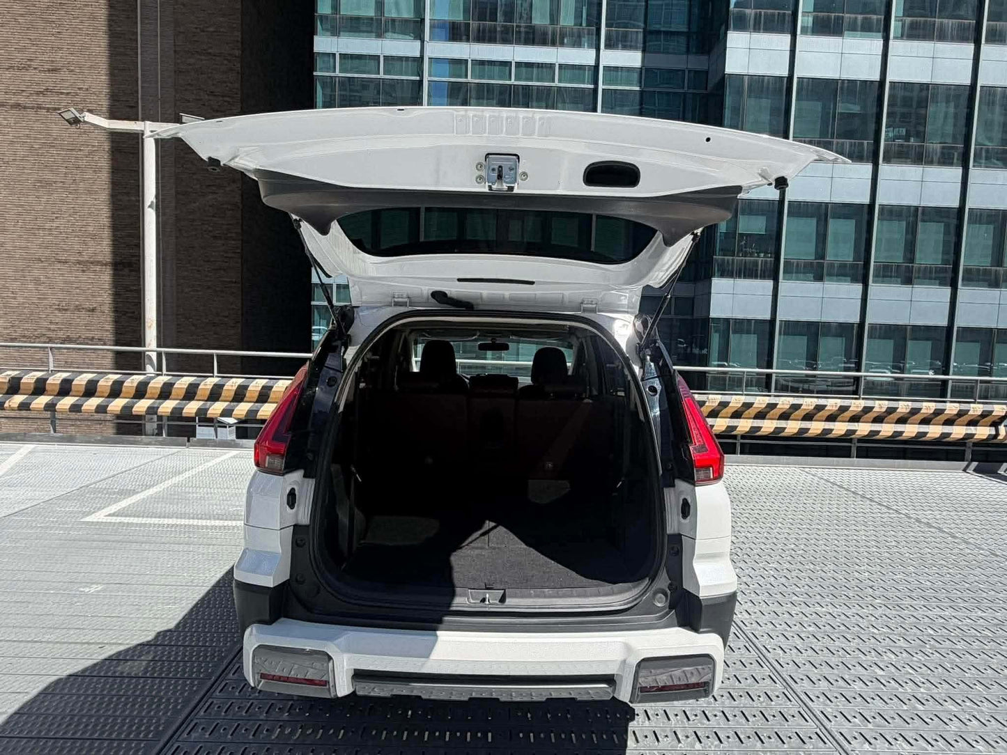 2026 Mitsubishi Xpander Cross 1.5, Automatic, Gas