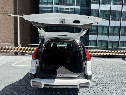 2026 Mitsubishi Xpander Cross 1.5, Automatic, Gas