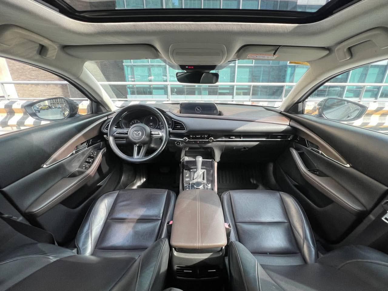 2020 Mazda CX30 AWD Sport 2.0, Automatic, Gas