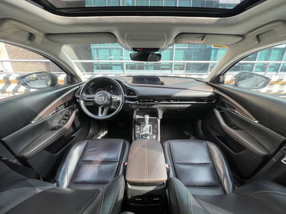 2020 Mazda CX30 AWD Sport 2.0, Automatic, Gas