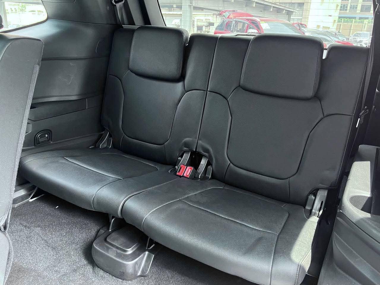 2024 Ford Everest Titanium Plus 4x4 2.0, Automatic, Diesel