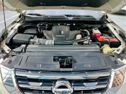 2023 Nissan Terra VL 2.5L 4x2, Automatic, Diesel