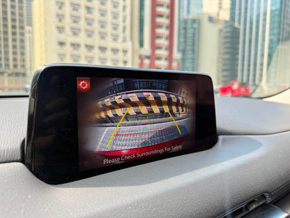 2018 Mazda CX-5 2.0 PRO 4X2, Automatic, Gas