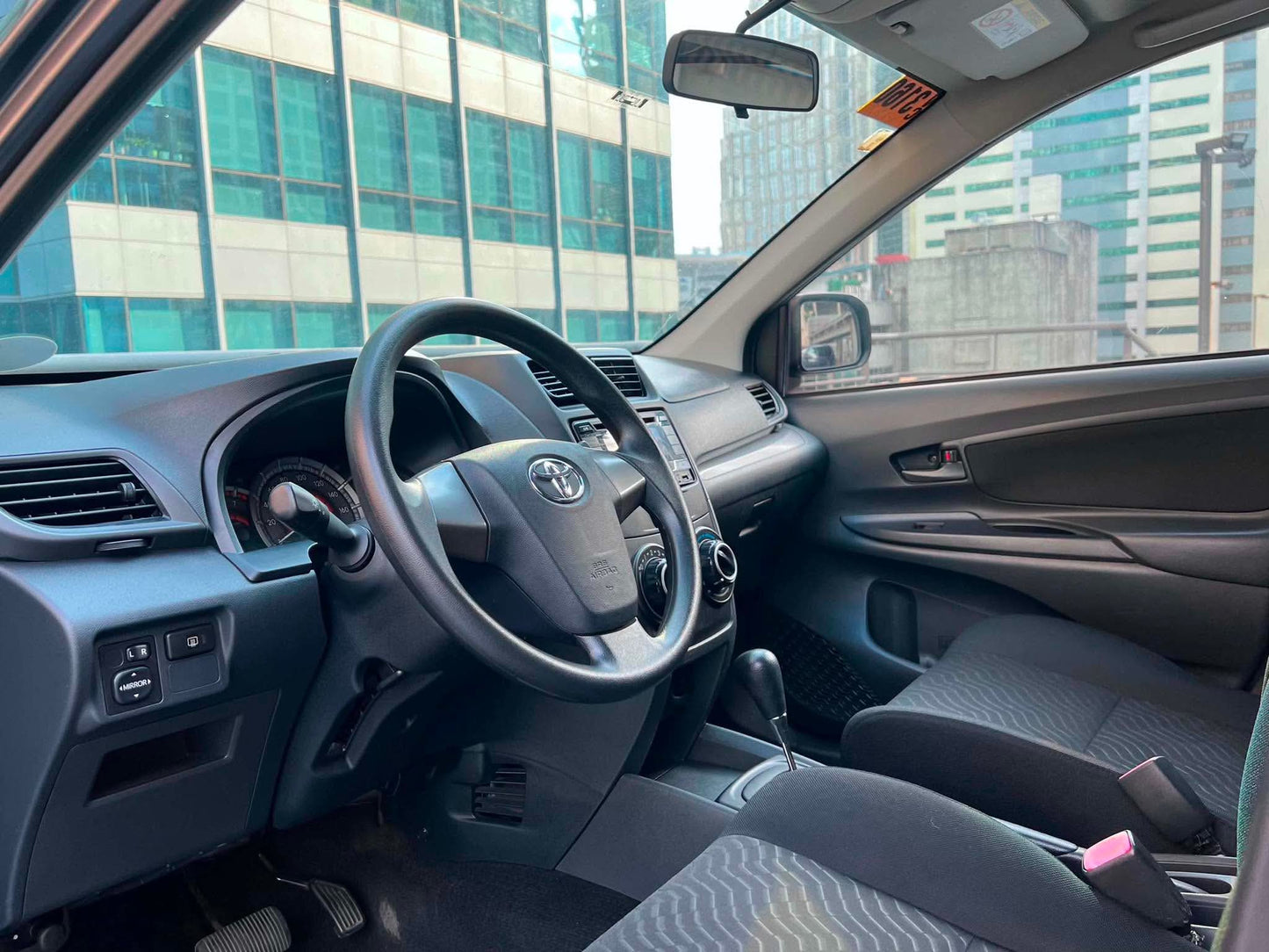 2016 Toyota Avanza 1.3 E, Automatic, Gas