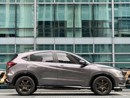 2018 Honda HRV RS 1.8, Automatic, Gas