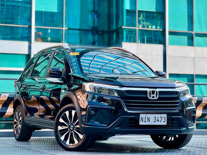 2023 Honda BRV 1.5 S, Automatic, Gas