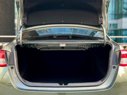 2020 Toyota Vios XLE 1.3, Automatic, Gas