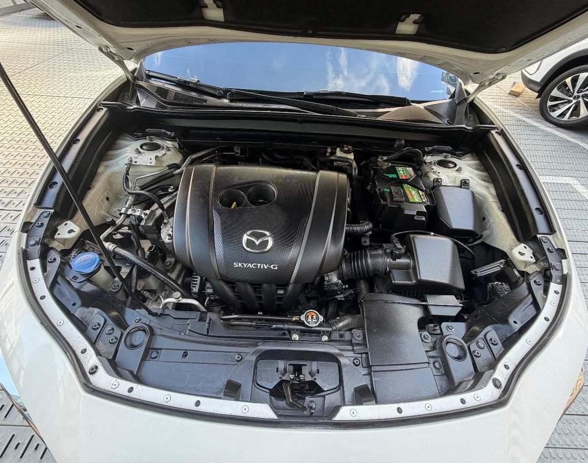 2020 Mazda CX30 2.0 PRO 4x2, Automatoc, Gas