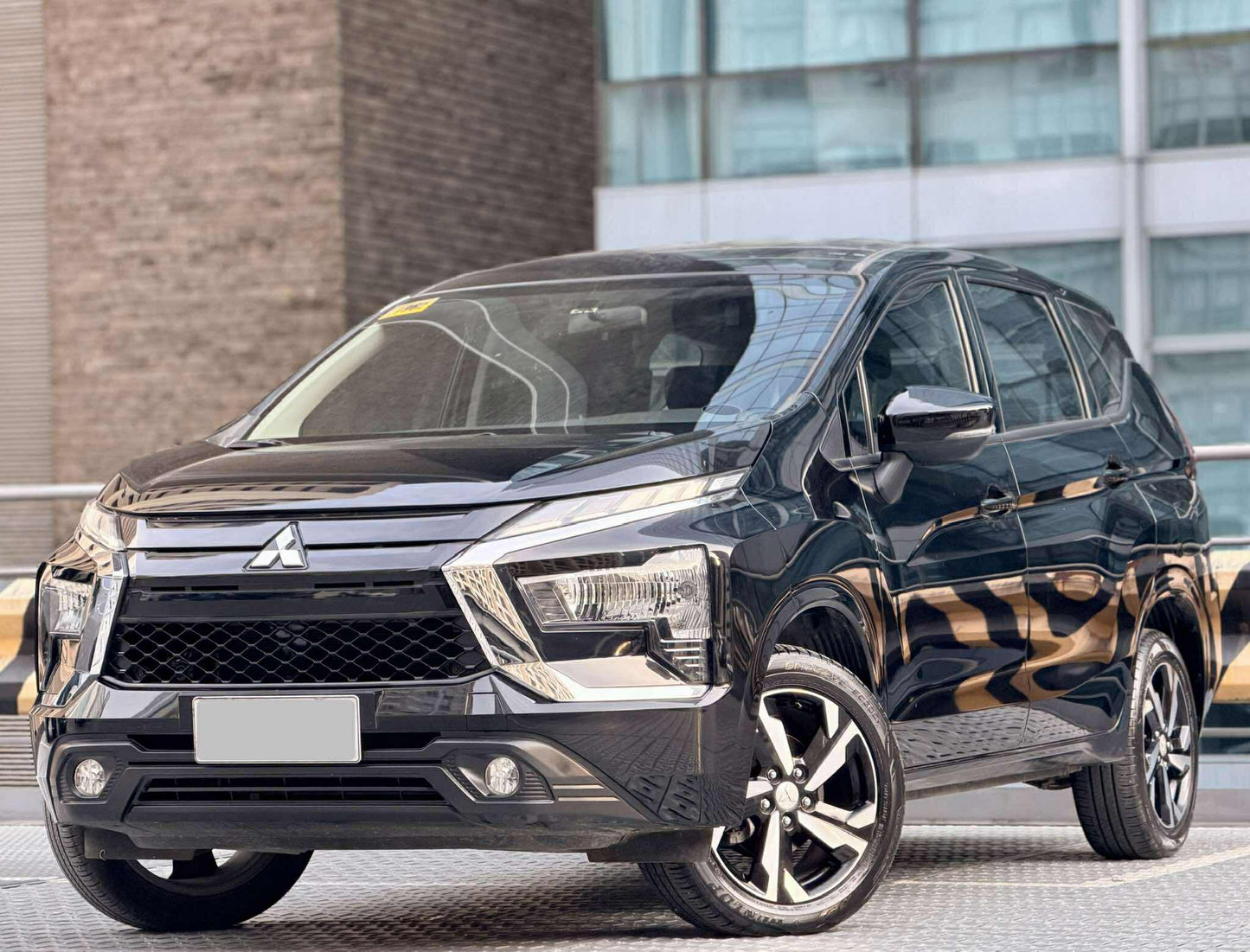 2024 Mitsubishi Xpander 1.5 GLX 2WD, Automatic, Gas