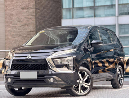 2024 Mitsubishi Xpander 1.5 GLX 2WD, Automatic, Gas