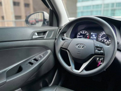 2017 Hyundai Tucson 2.0 GL, Automatic, Gas