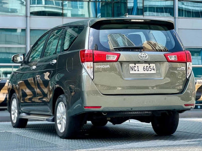 2016 Toyota Innova 2.8 V, Automatic, Diesel