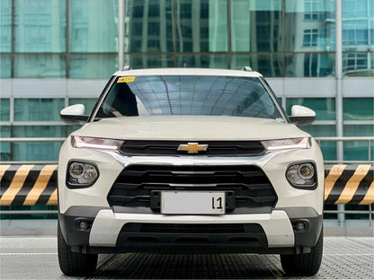 2022 Chevrolet Trailblazer 1.3 Premiere, Automatic, Gas