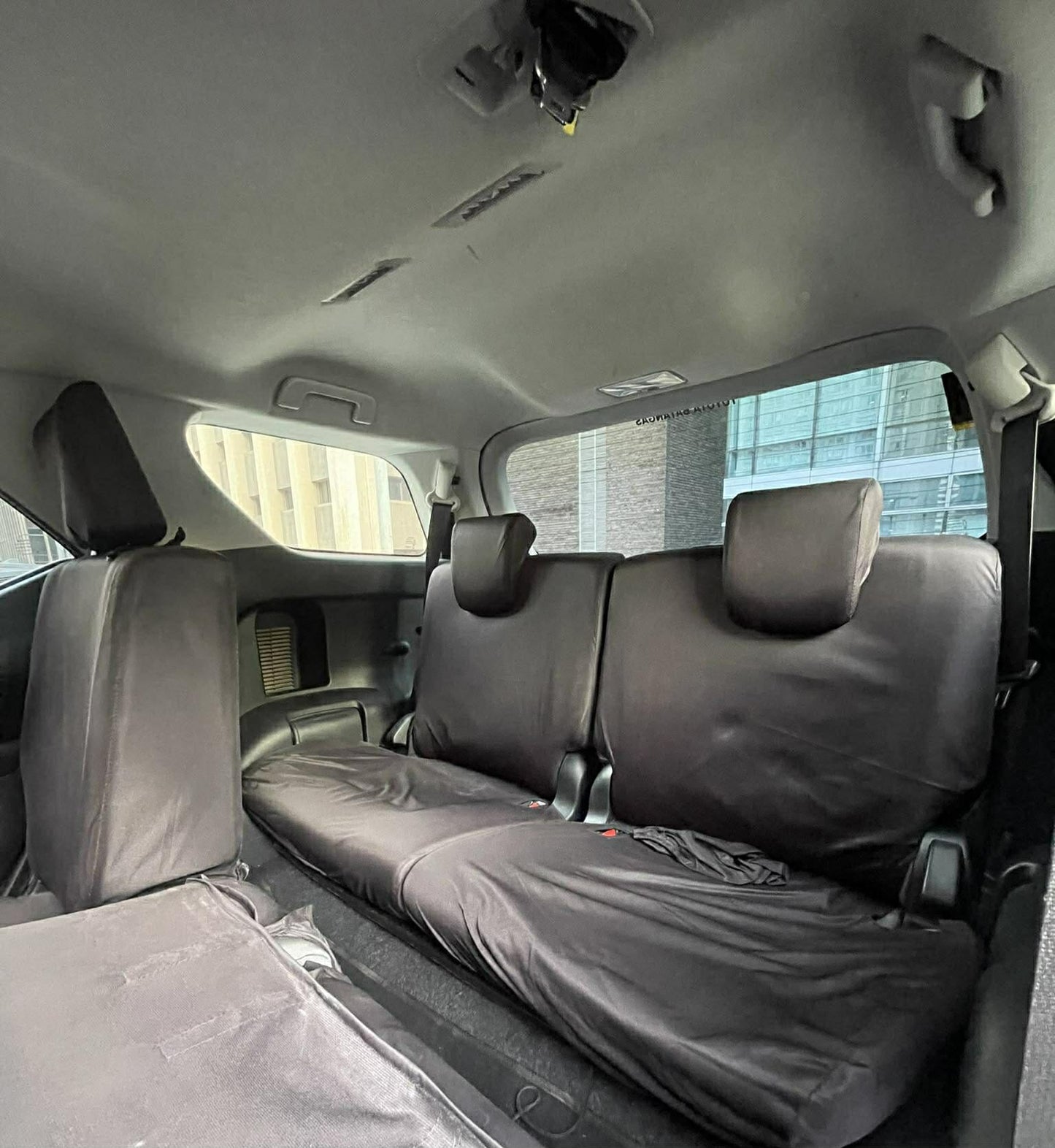 2021 Toyota Fortuner 2.4G, Manual, Diesel