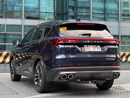 2023 Jetour X70 1.5 Plus  Executive, Automatic, Gas
