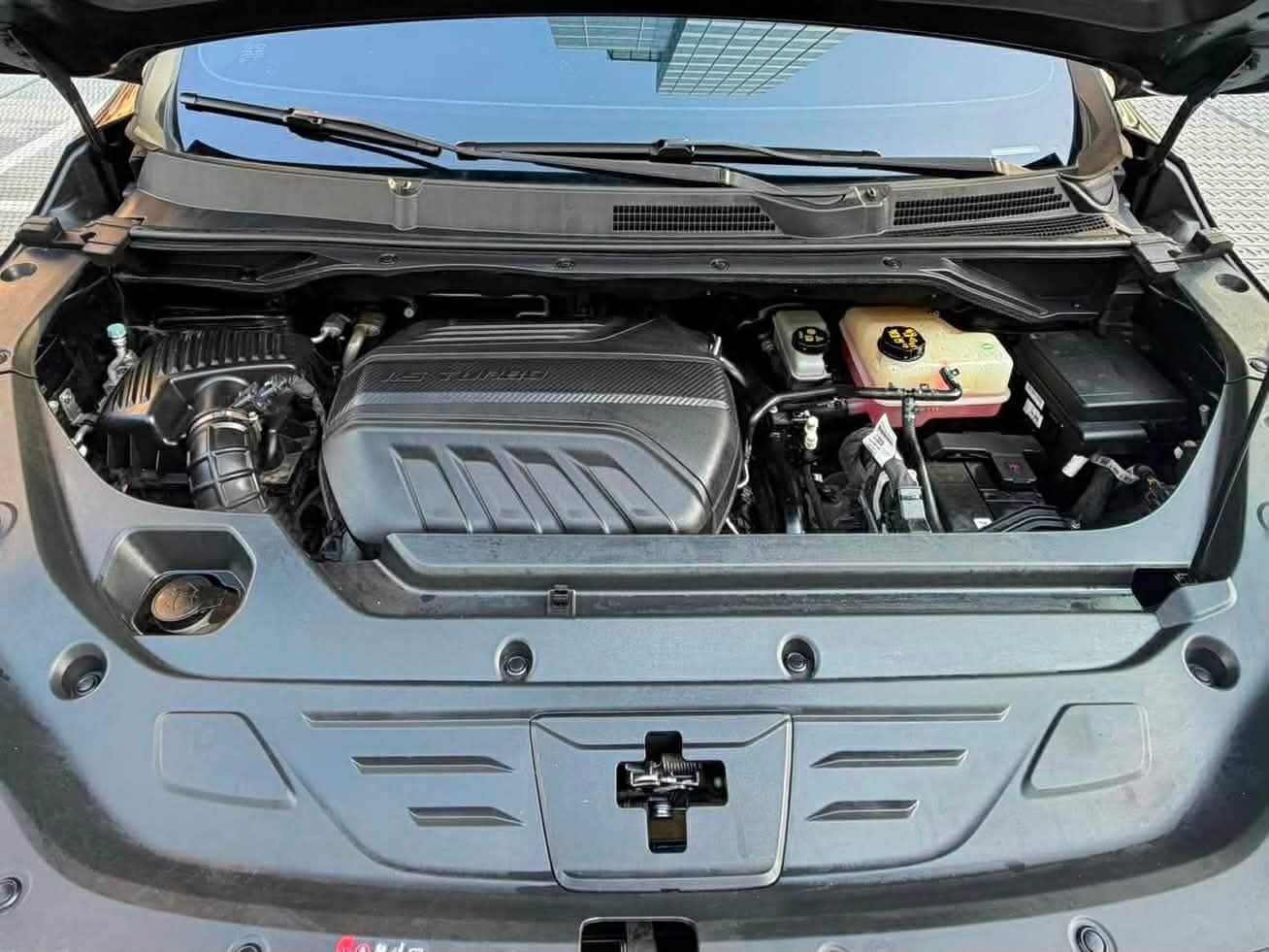 2025 MG G50 1.5 Luxury, Automatic, Gas