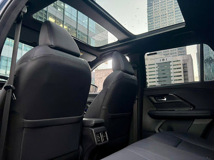 2024 Toyota Yaris Cross 1.5 S HEV, Automatic, Gas